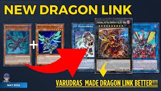 LEARN HOW TO PLAY WITH THE NEW DRAGON LINK DECK 2024 COMBO VIDEO MAY 2024 [upl. by Tenenbaum]