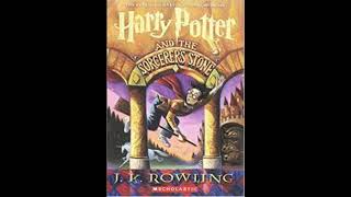 Harry Potter Read Aloud  Chapter 1 [upl. by Nylassej]