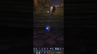 Proof mage is the BESTEST class in the game worldofwarcraft mage wotlk [upl. by Aytac]