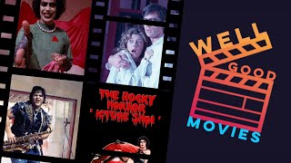 The Rocky Horror Picture Show 1975 [upl. by Marissa]