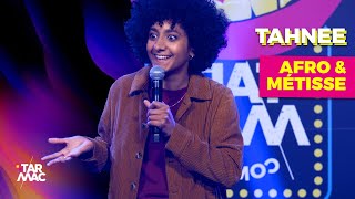 Tahnee • TARMAC COMEDY [upl. by Coreen]