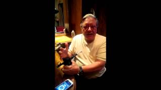 Introducing SandoValves by Arturo Sandoval [upl. by Feinberg]