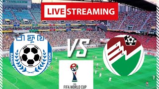 Bangladesh vs Maldives LIVE MATCH SCORE FULL HD 2026 FIFA WORLD CUP QUALIFIERS  ROUND 1 [upl. by Ntisuj]