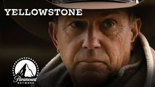 Yellowstone Official new Trailer  Paramount Network [upl. by Ayo312]