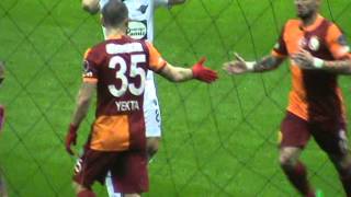 Sneijder Nefis Vurdu [upl. by Daphene34]