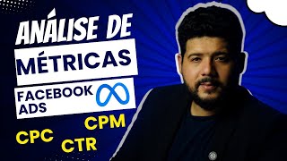 COMO ANALISAR METRICAS EM 2025  Passo a Passo completo do Facebook Ads [upl. by Atiuqcaj696]