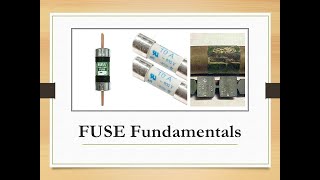 FUSE Fundamentals [upl. by Merriman]