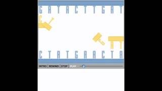 DNA Mutation Animation [upl. by Amilah]