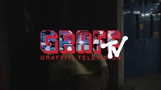 GRAFFITI TV 005 ABYSS [upl. by Catarina]