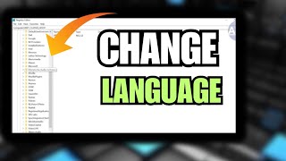 Change Language Of Any Game From Russian To English 2024 Updated Guide [upl. by Coleman]