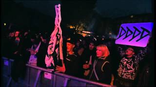 Ronny Trettmann  Gewehr bei Fuß Live ★ Campusfestival 2015 [upl. by Melisandra872]