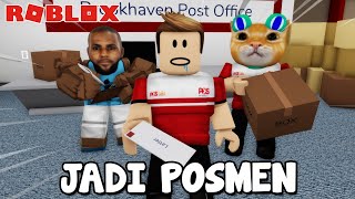 Bila Tidur Petang 44  Drama Brookhaven 🏡RP Roblox Malaysia [upl. by Evin]