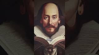 Shakespeare The Bard Whose Stories Transcend Time [upl. by Anaitsirc]