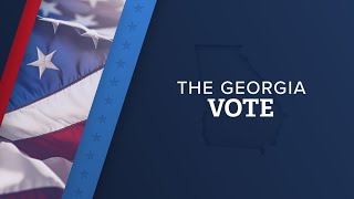 The Georgia Vote May 19 2024 [upl. by Ahtreb]