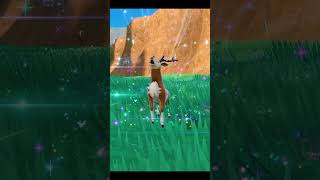 🌟Shiny Deerling Evolved Into Shiny Sawsbuck🌟 Pokémon Violet Shiny Walkthrough [upl. by Dnama756]