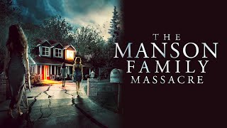 The Manson Family Massacre Trailer [upl. by Ybba908]