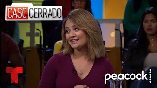 Caso Cerrado Complete Case  I am 28 years old and never met my mother 😥👩‍👦  Telemundo English [upl. by Dygal687]