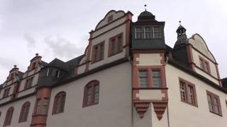 Weilburger Schloss in HD [upl. by Ainit755]