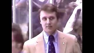 1980 Winter Olympics USA Vs USSR Hockey “The Miracle On Ice” Highlights [upl. by Ekram]