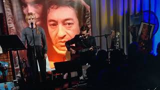 Gainsbourg Met Rudolf Hecke Clara Cleymans Jo Mahieu [upl. by Olney]