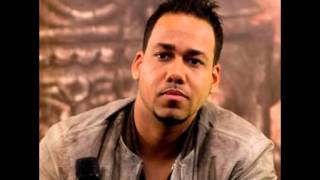 Romeo Santos  La Caricatura Bachata 2013 [upl. by Osbourne763]