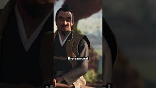 Why Flashbacks Are So Important In Ghost of Tsushima [upl. by Reinhardt]