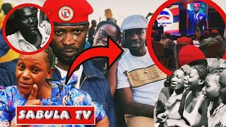 ABOMU DIASPORA BATABUKIDE BOBI WINE [upl. by Tigram392]