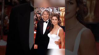 Cindy Crawford and Richard Gere cindycrawford richardgere love [upl. by Ariay147]