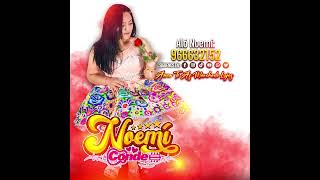 NOEMI CONDE  AMOR TE HAS MARCHADO LEJOS  EN VIVO [upl. by Normie]