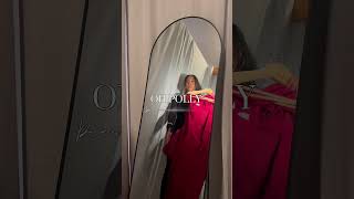 Oh Polly Try On Haul ohpollyhaul ohpolly [upl. by Oskar]