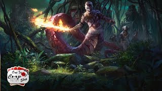 Tomb of Annihilation quotMushroomsquot EP03 [upl. by Odarbil]