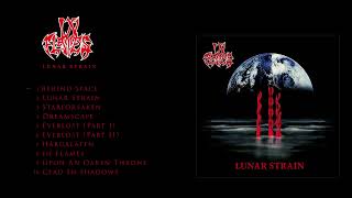 In Flames  Lunar Strain Official Full Album Stream [upl. by Newnorb]