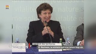 Grippe H1N1  quand Roselyne Bachelot commandait trop de vaccins [upl. by Elamor709]