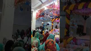 Gurudwara guru teg bahadur sahib Chander vihar nilothi [upl. by Sosthina128]