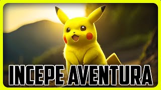 Aventura Pe Pokemon si Discutie Despre Vitorul Meu  LIVE CU DRAGOS 1 [upl. by Conn]