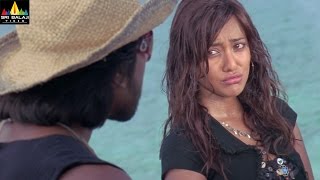 Chirutha Telugu Movie Part 712  Ram Charan Neha Sharma  Sri Balaji Video [upl. by Htebzile801]