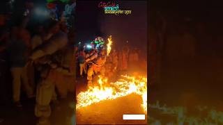 Berhampore jagatdhatri procession ❤🙏youtubeshorts entertainment jagadhatripuja2024 [upl. by Jyoti]