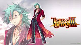 Trails of Cold Steel III OST  Imbroglio EXTENDED [upl. by Karlow]