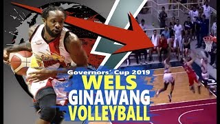 Dez Wells Full Highlights 25 pts vs Alaska Aces  09292019 [upl. by Stryker]