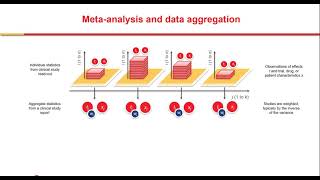 Pharmacometrics Symposium Applied Metaanalysis in Drug Development [upl. by Airetnohs]