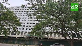 Hotel 101 Davao Construction Update May 12 2024 [upl. by Rede501]