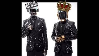 Daft Punk  Harder Better Faster StrongerDiplo RemixSlowed and Bassboosted daftpunk diplo CGM [upl. by Gamin]