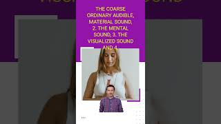 what is nada yoga and four level of sound nada yoga [upl. by Gertrude722]