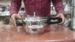 Unlock the Secrets of the Vinod Pressure Cooker Beginners Guide [upl. by Supat]