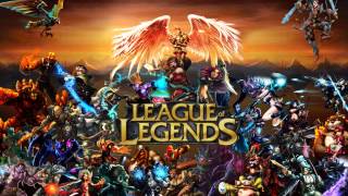 League of Legends OST  Summoners Call [upl. by Dj]