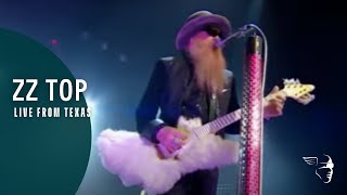 ZZ Top  Live From Texas [upl. by Terri301]