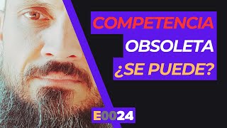 💡💯 DEJA OBSOLETA LA COMPETENCIA E0024 [upl. by Hayidan455]