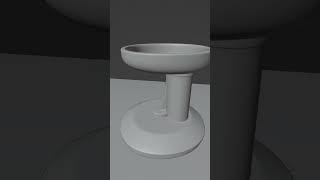 blender 3dmodeling [upl. by Bacchus643]