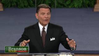 The Dominating Power of the Word  Kenneth Copeland [upl. by Marder]