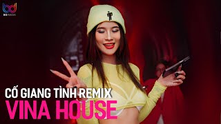 NONSTOP 2024 Trót Yêu Nhau Từ Thời Mộng Mơ Remix  Cố Giang Tình Remix  nhạc trẻ remix 2024 [upl. by Vish206]